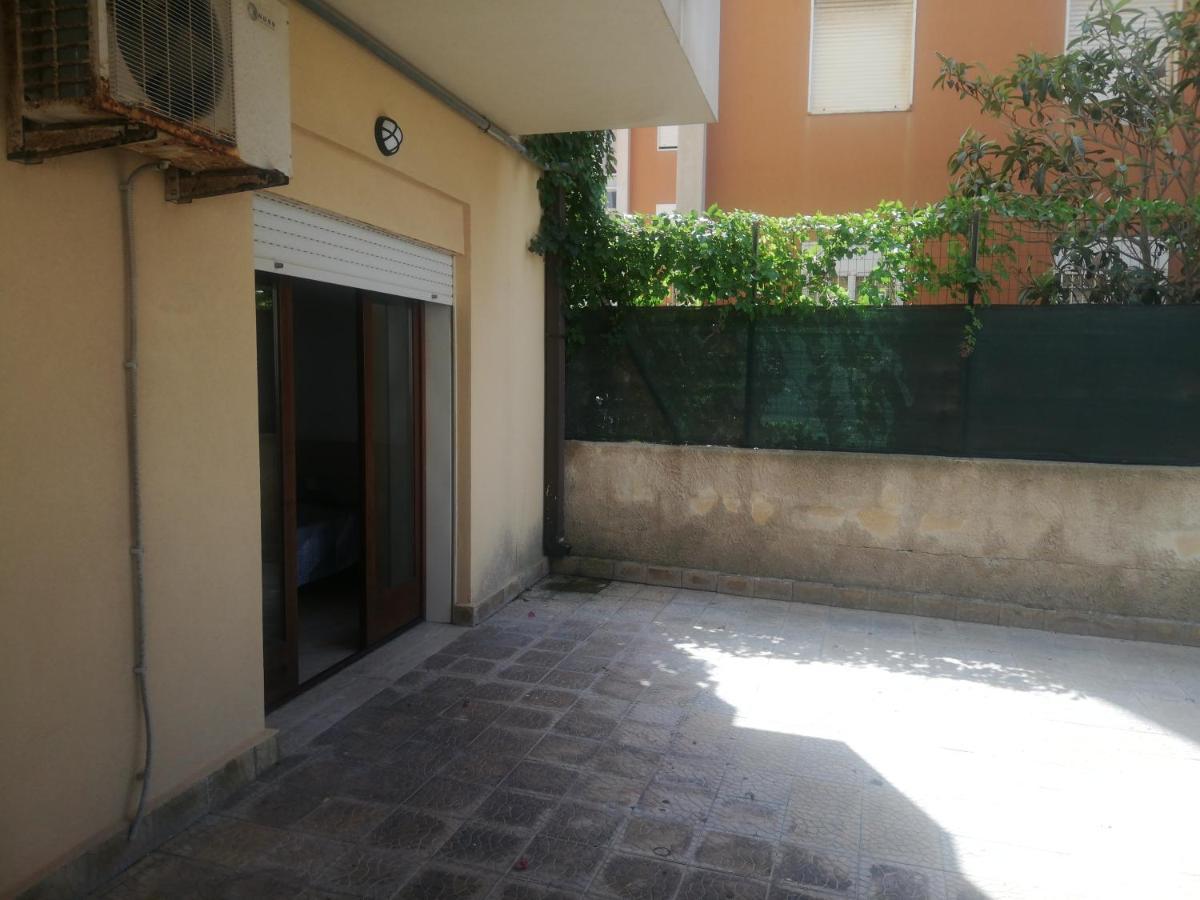 Callipigia Marsala Exterior photo
